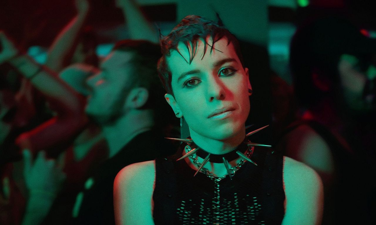 header image for What it Feels Like For a Girl