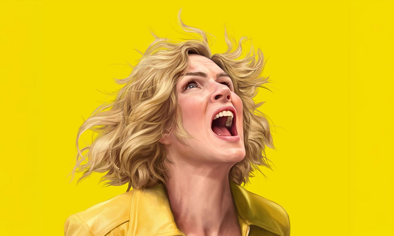 header image for Pluribus