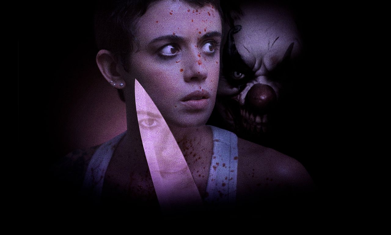 header image for Faceless After Dark