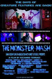The Monster Mash