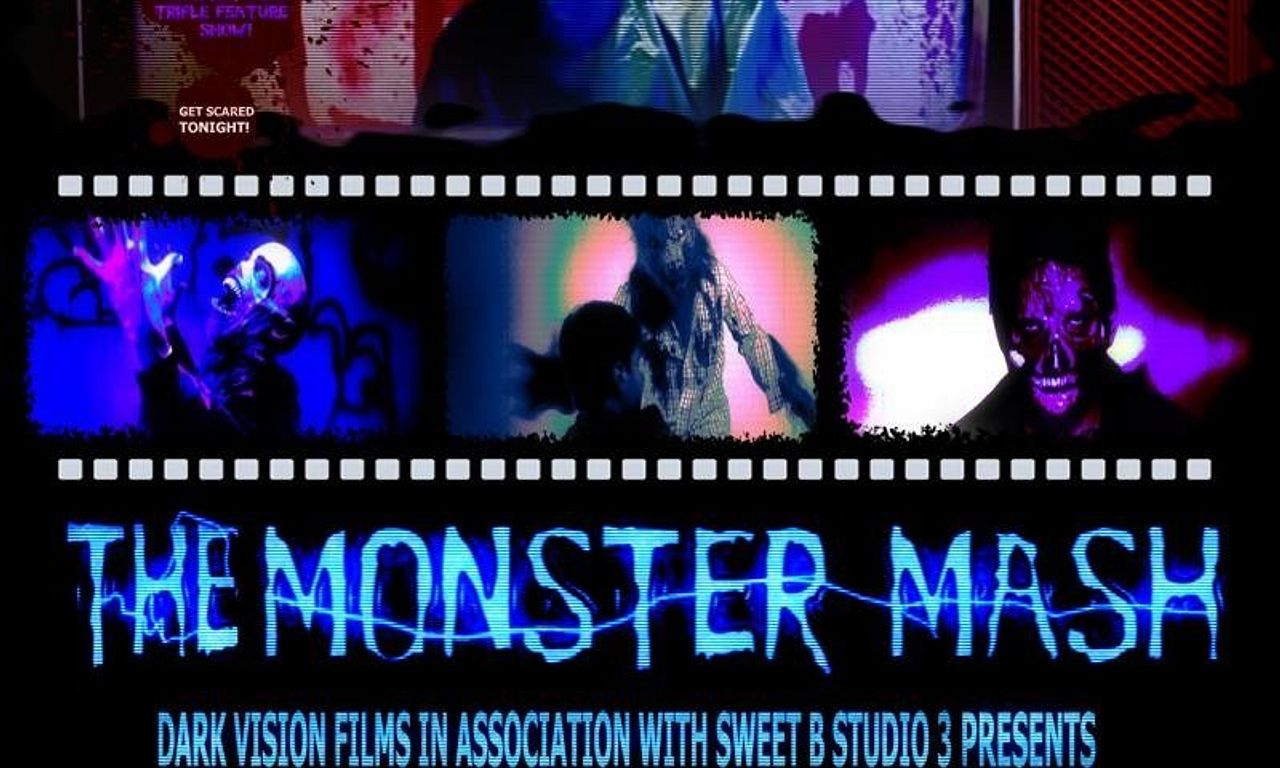 header image for The Monster Mash