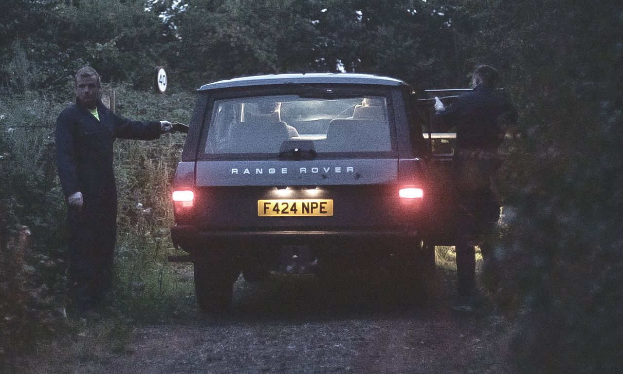 header image for Murder of the Essex Boys: Blood and Betrayal