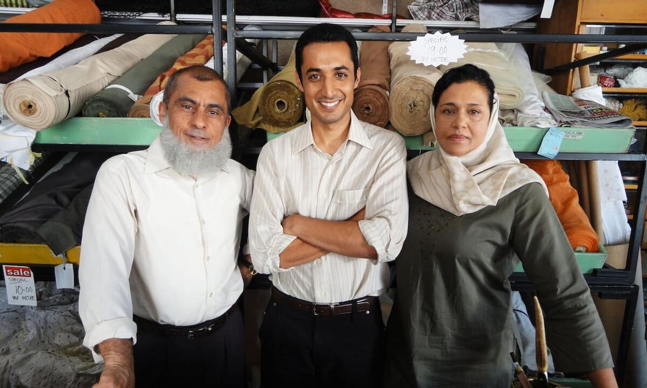 header image for Material