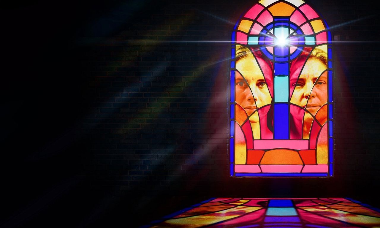 header image for Ruby & Jodi: A Cult of Sin and Influence