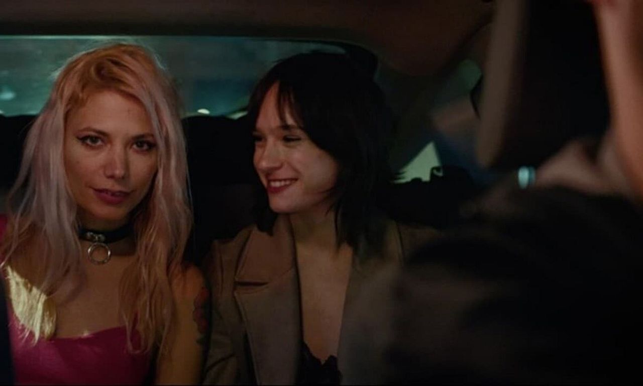 header image for Love Kills