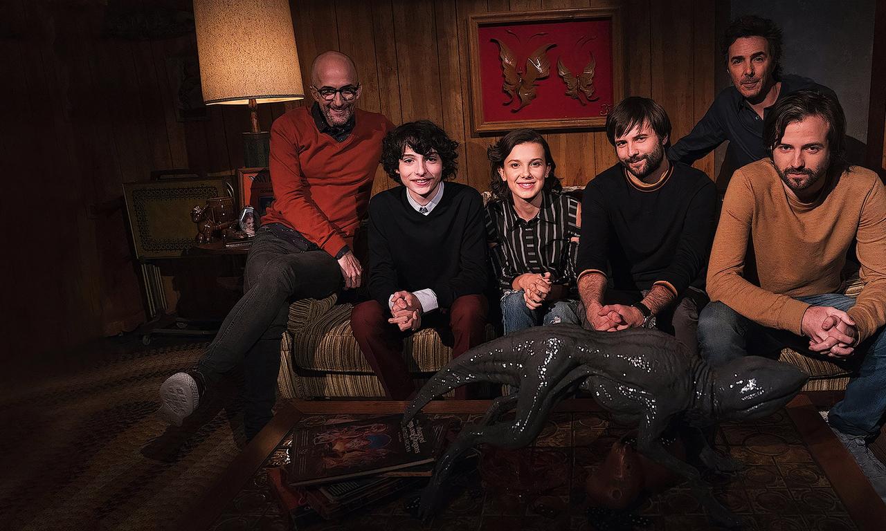 header image for Beyond Stranger Things