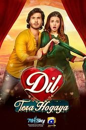 Dil Tera Hogaya