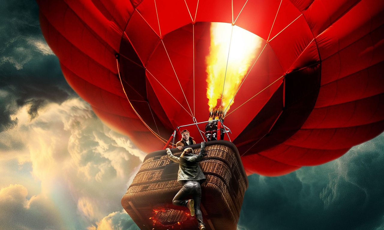 header image for Turbulence