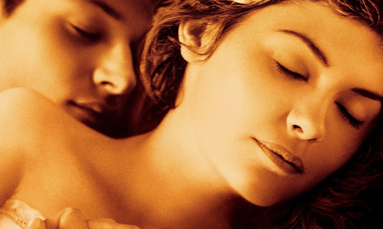 header image for A Very Long Engagement