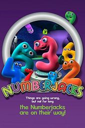Numberjacks