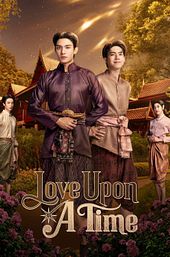 Love Upon a Time