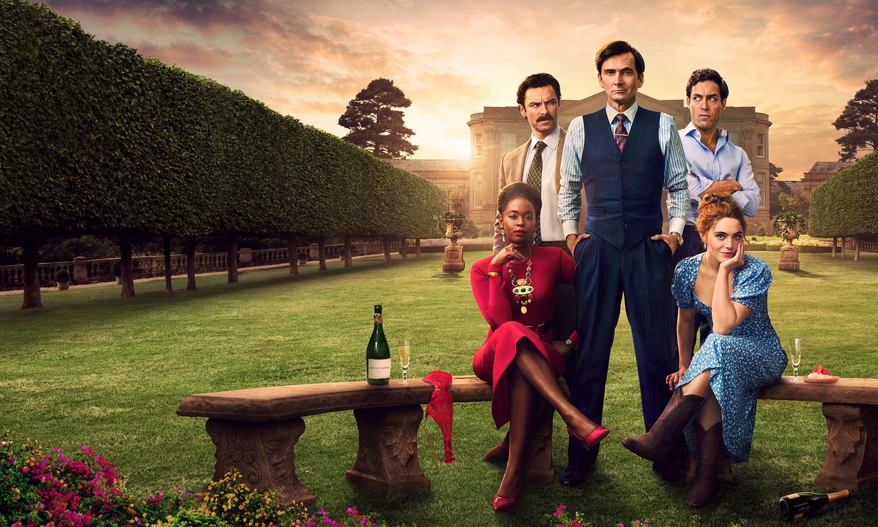 header image for Rivals