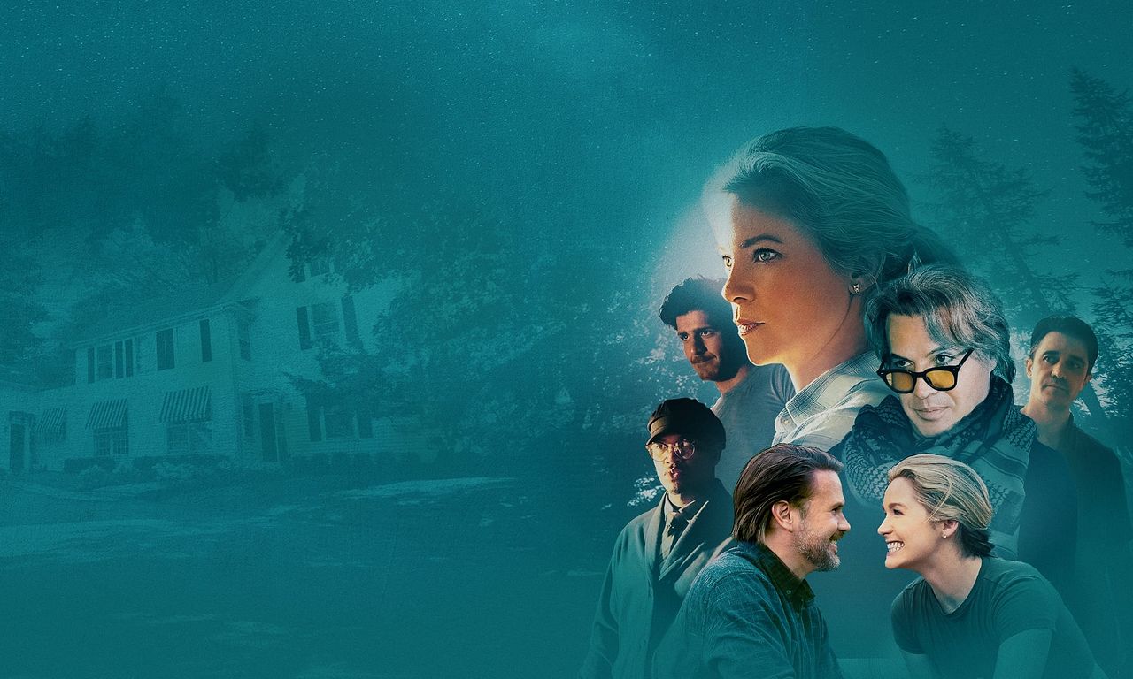 header image for Held Hostage in My House