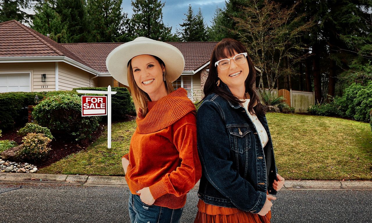 header image for Unsellable Houses