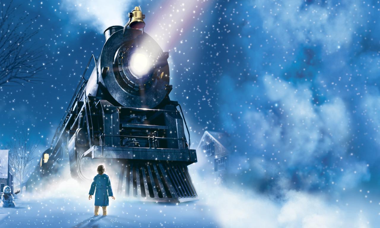 Where to watch 'The Polar Express': Streaming info, TV showtimes