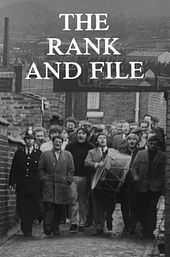 The Rank and File