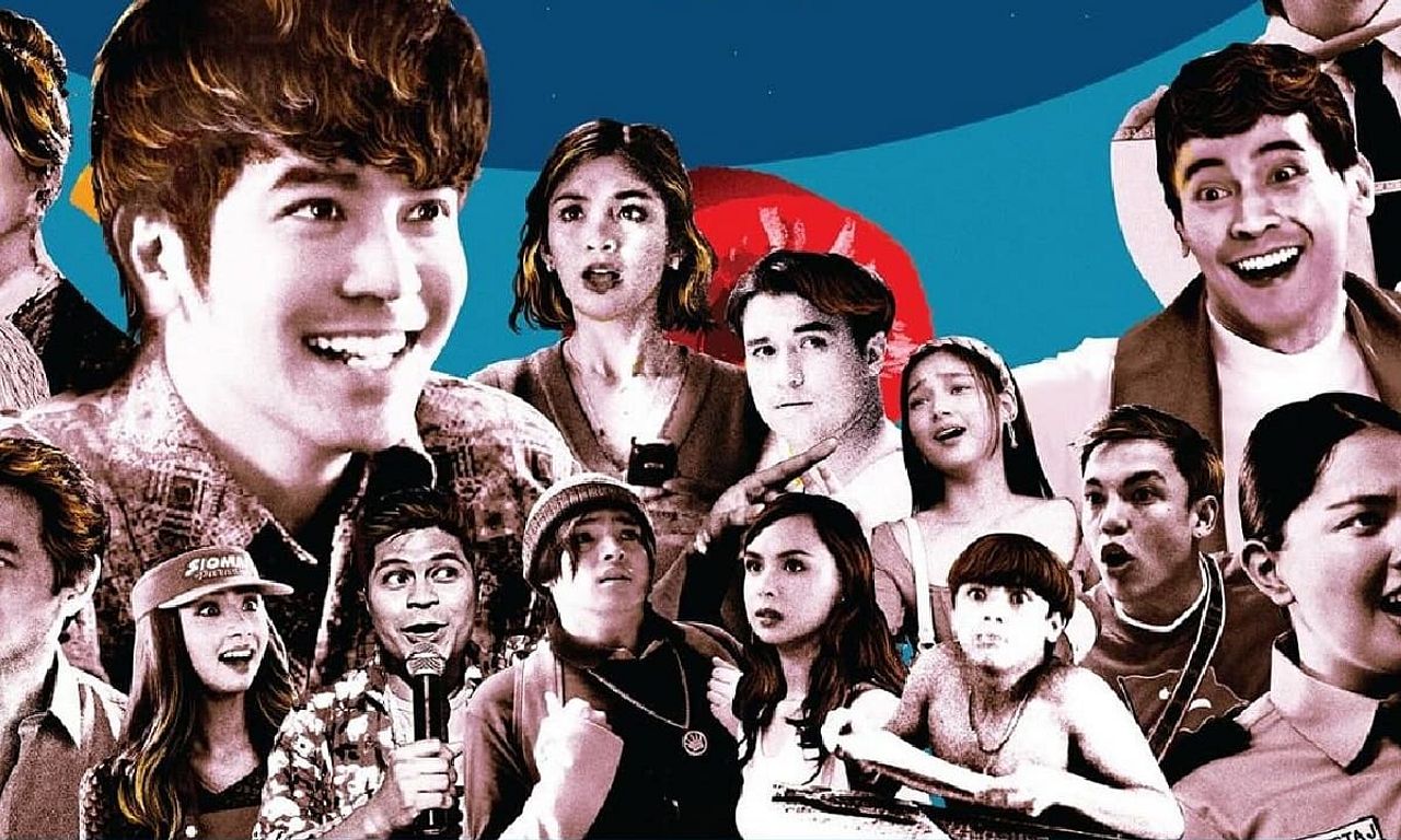 header image for Fruitcake