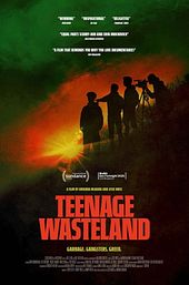 Teenage Wasteland