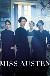 Miss Austen