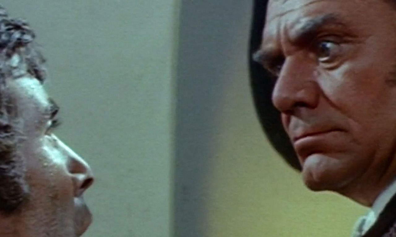 header image for A Bullet for Sandoval