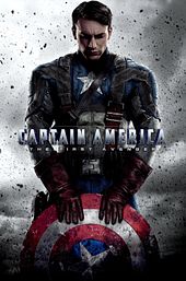Captain America: The First Avenger