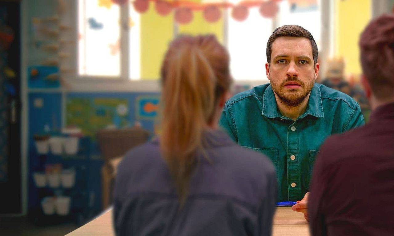 header image for Keep It Up