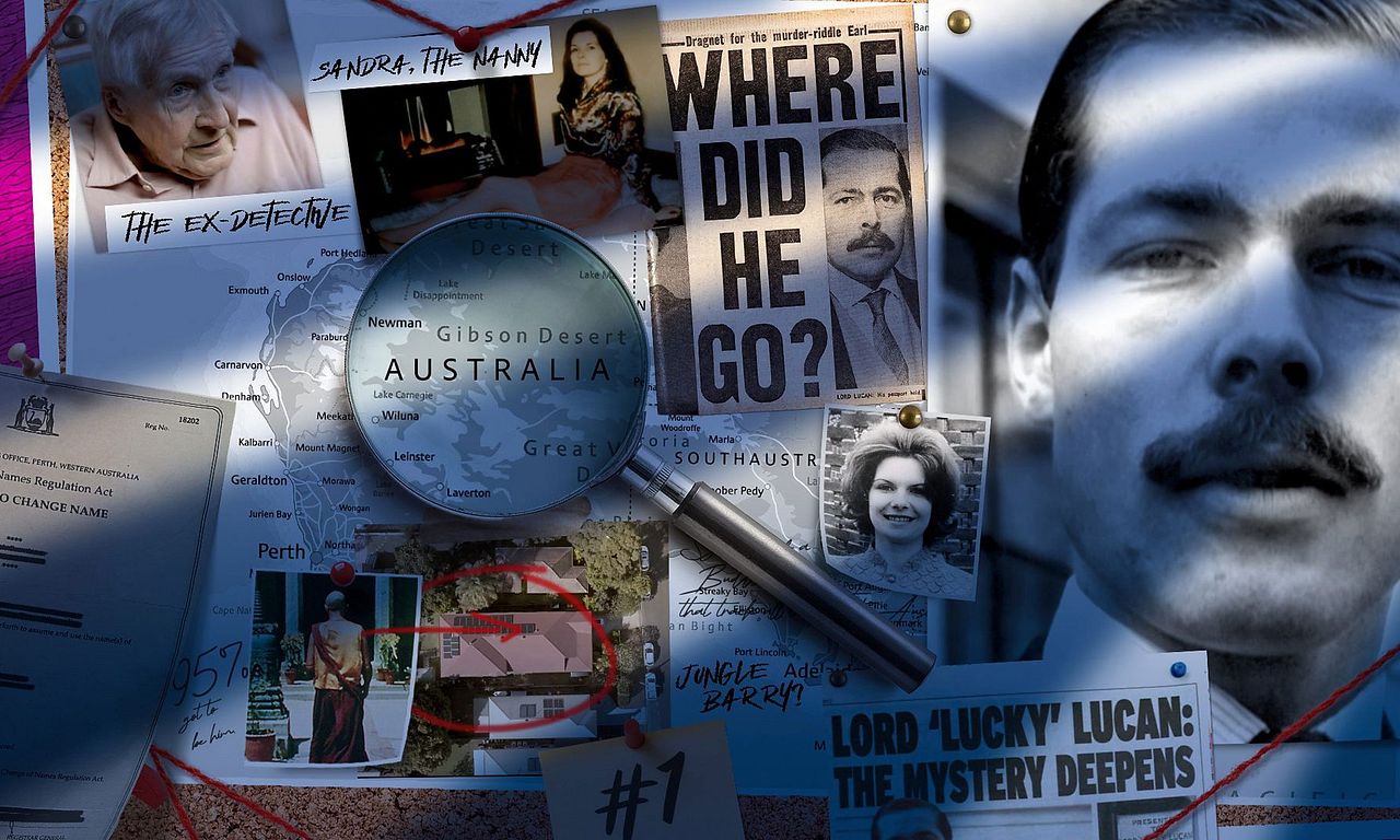 header image for Lucan