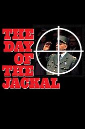 The Day of the Jackal
