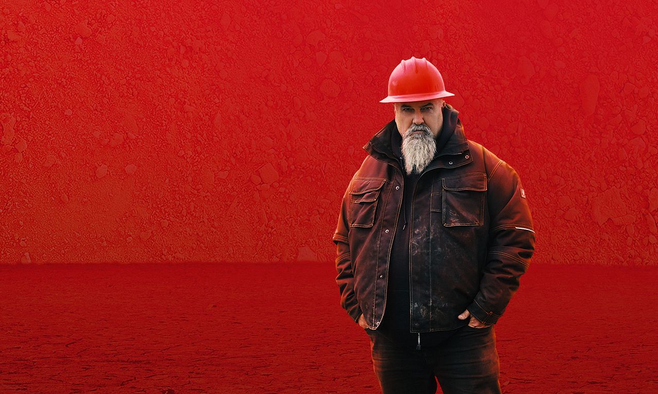 header image for Gold Rush The Dirt: The Hoffman Story