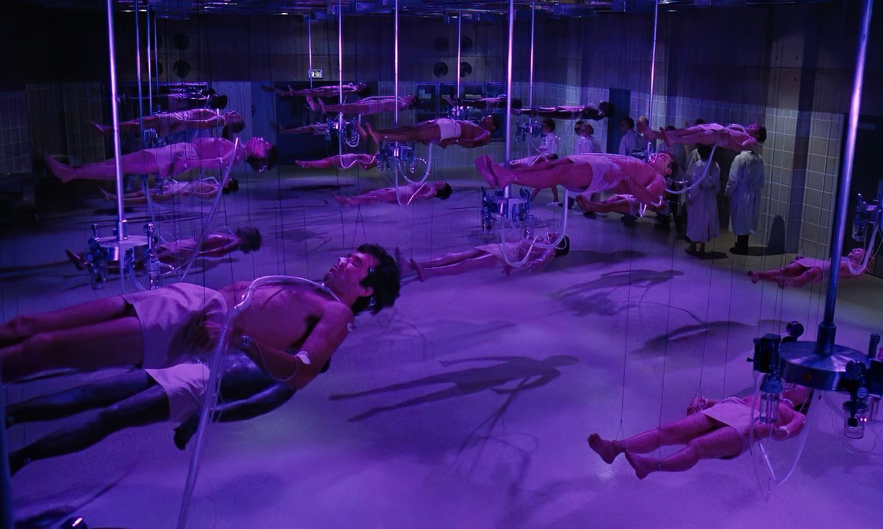 header image for Coma