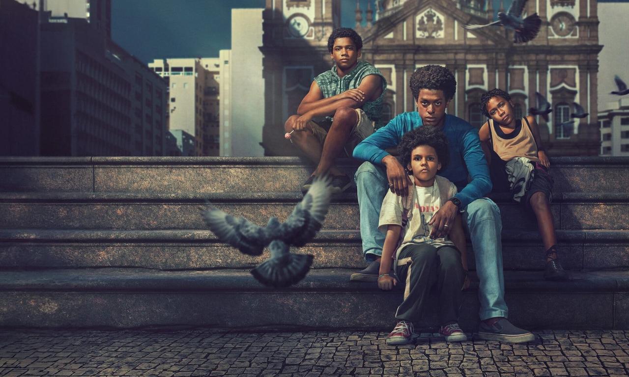 header image for Children of the Church Steps