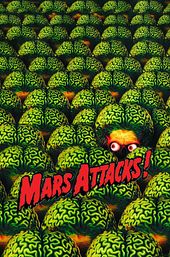 Mars Attacks!