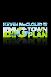 Kevin McCloud and the Big Town Plan