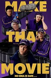 Make That Movie