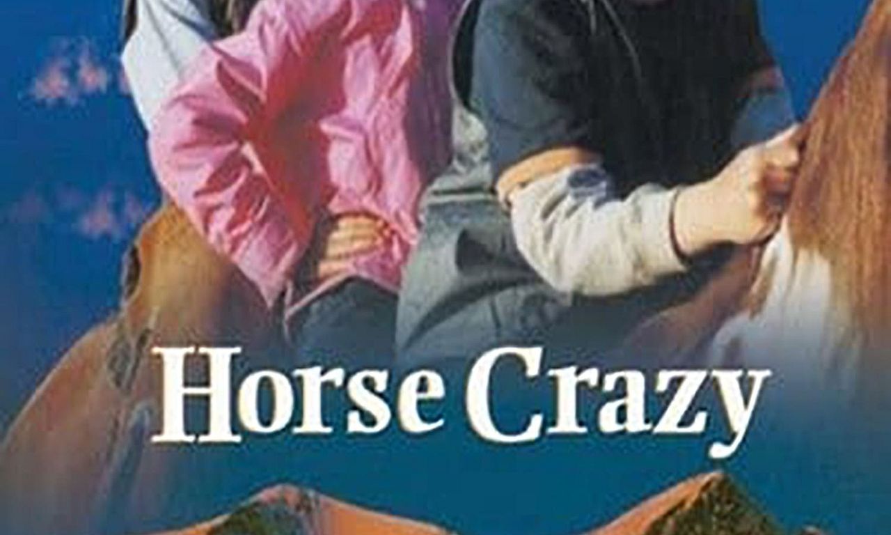 header image for Horse Crazy