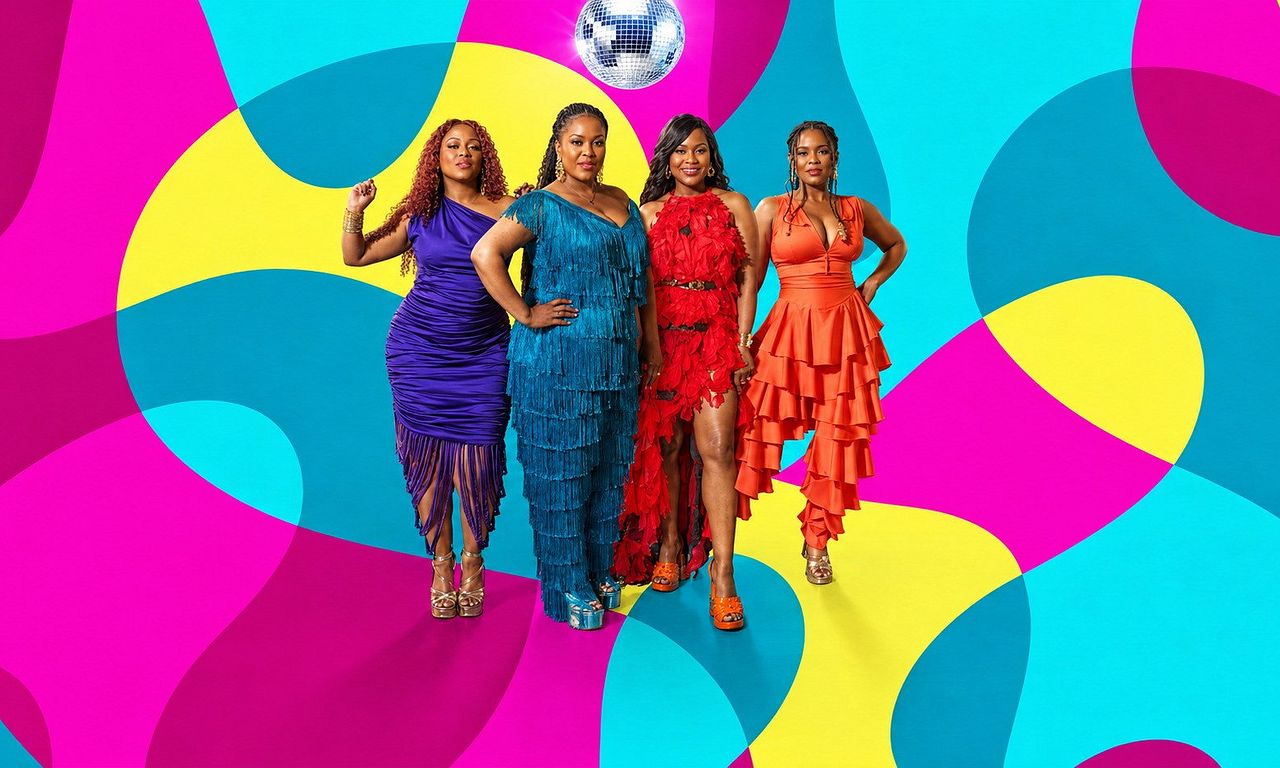 header image for Seriously Single Too