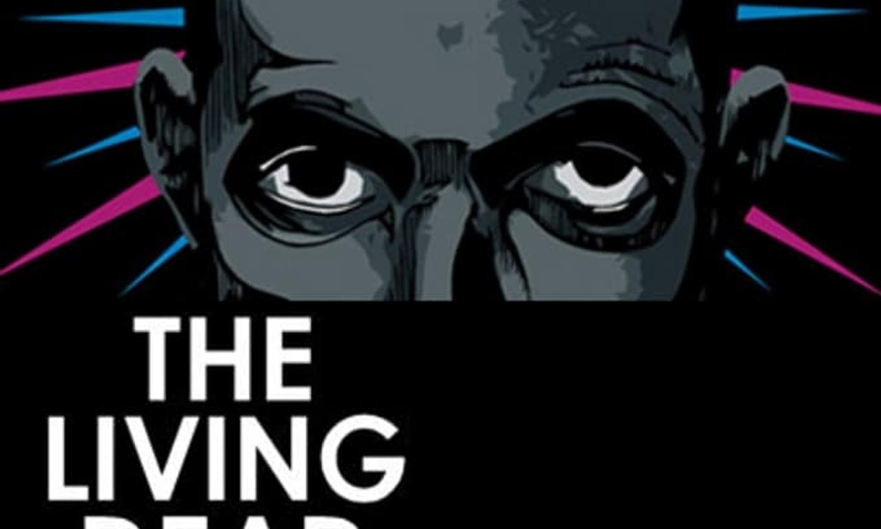 header image for The Living Dead