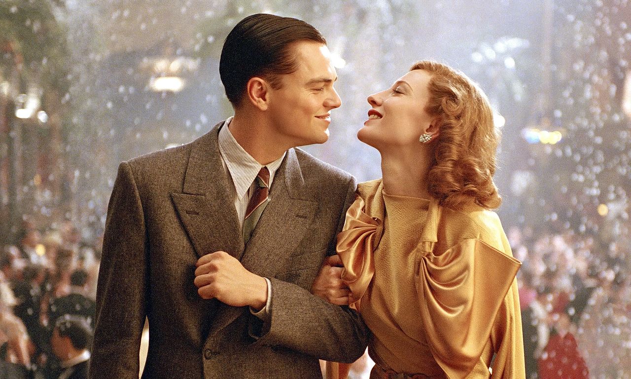 header image for The Aviator