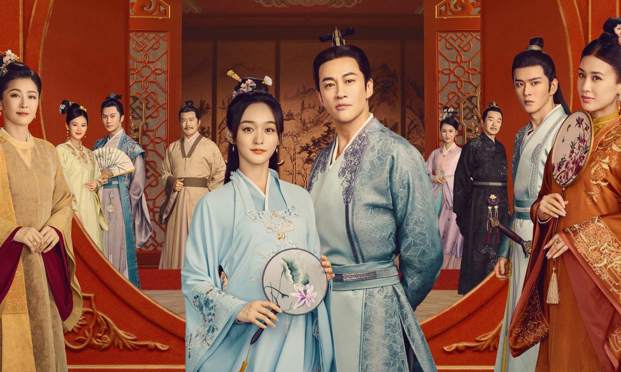 header image for Blooming Days