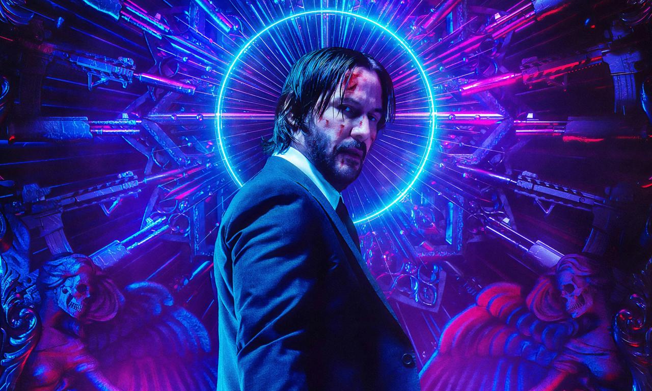 John Wick: Chapter 4 streaming: where to watch online?