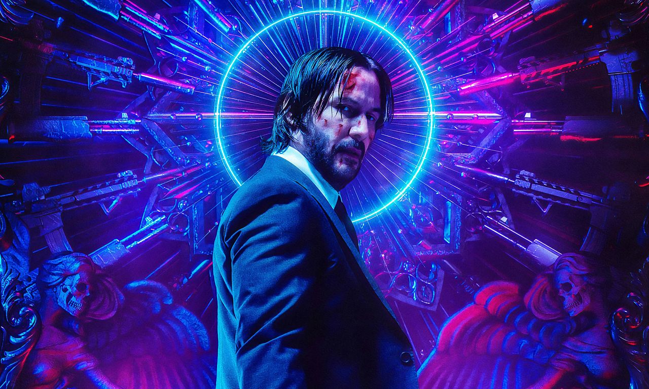 Here's How To Watch 'John Wick 4' Free Online: Is John Wick