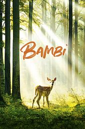 Bambi: A Tale of Life in the Woods
