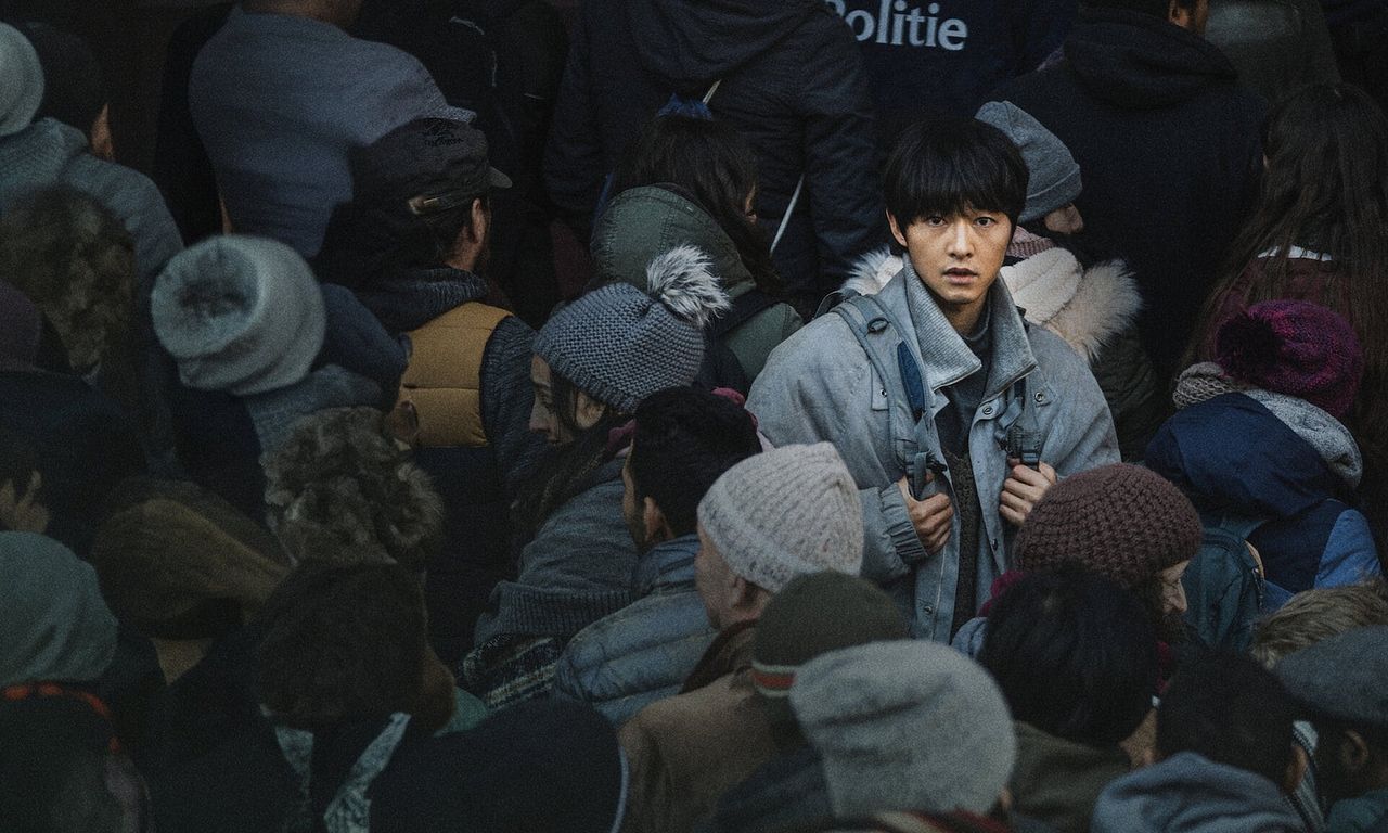 header image for My Name Is Loh Kiwan