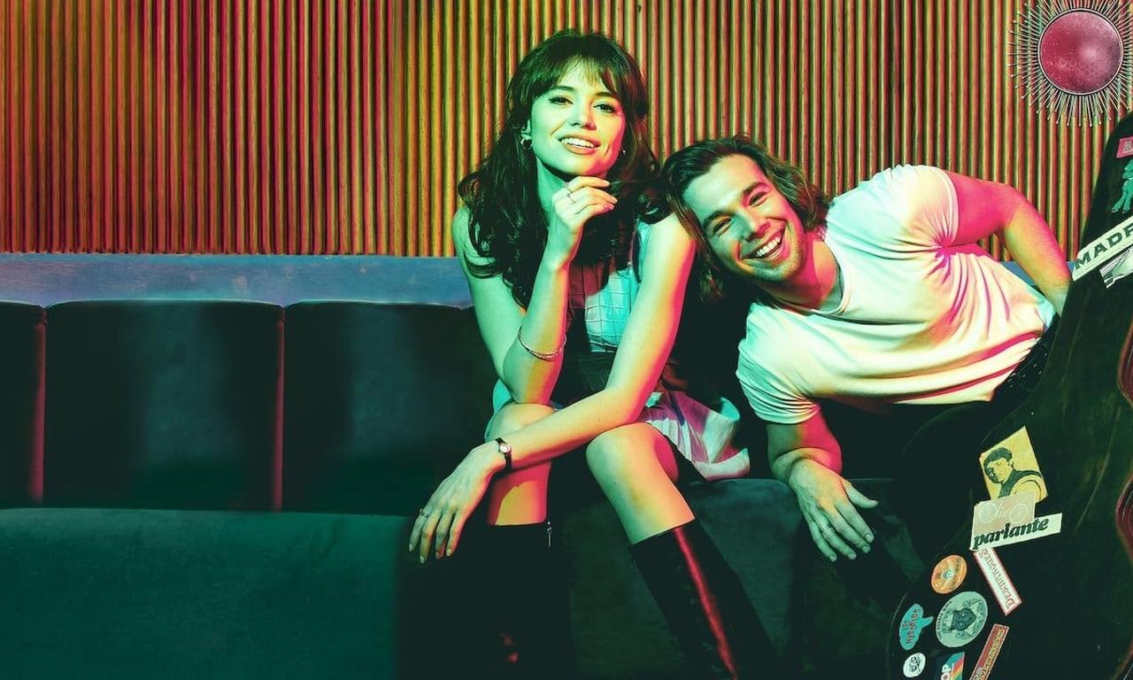 header image for 45 RPM