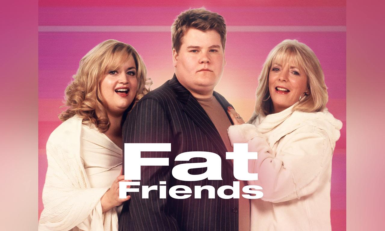 header image for Fat Friends
