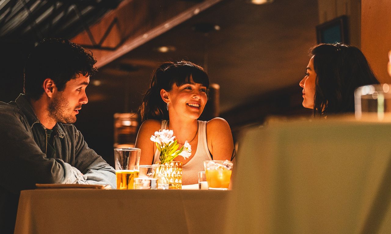 header image for The Threesome