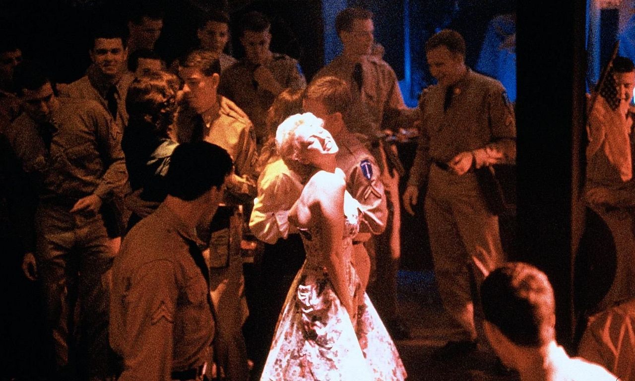 header image for Heart of Dixie