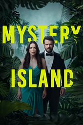 Mystery Island