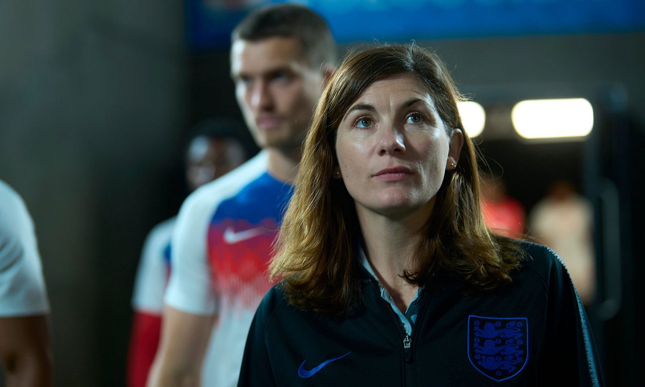 header image for Dear England