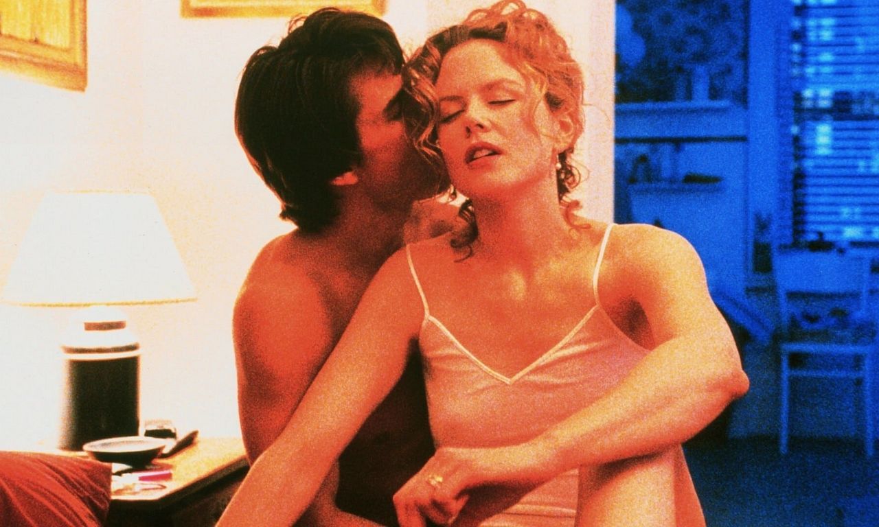 header image for Eyes Wide Shut